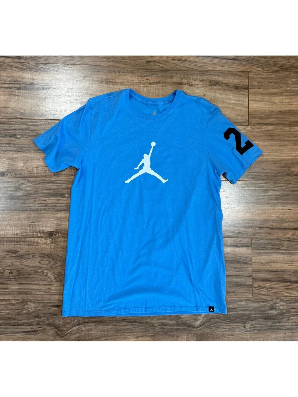 Jordan Sportswear 2015 Jumpman Brand Men's Graphic T-Shirt *Rare*NWT